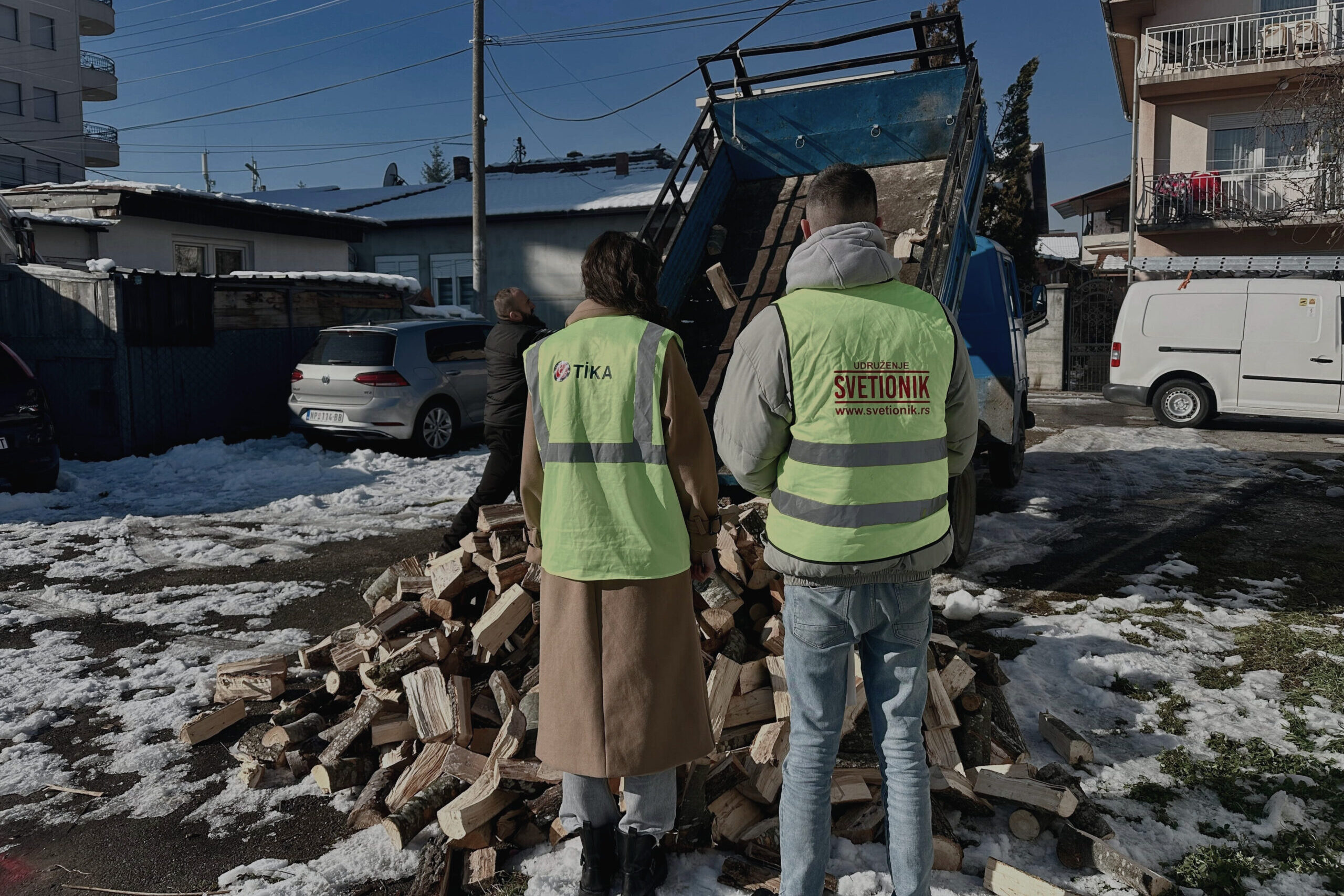 Otkrijte šta je moguće kada radimo zaJedno